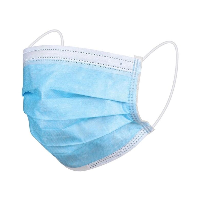 Layer Disposable Face Masks