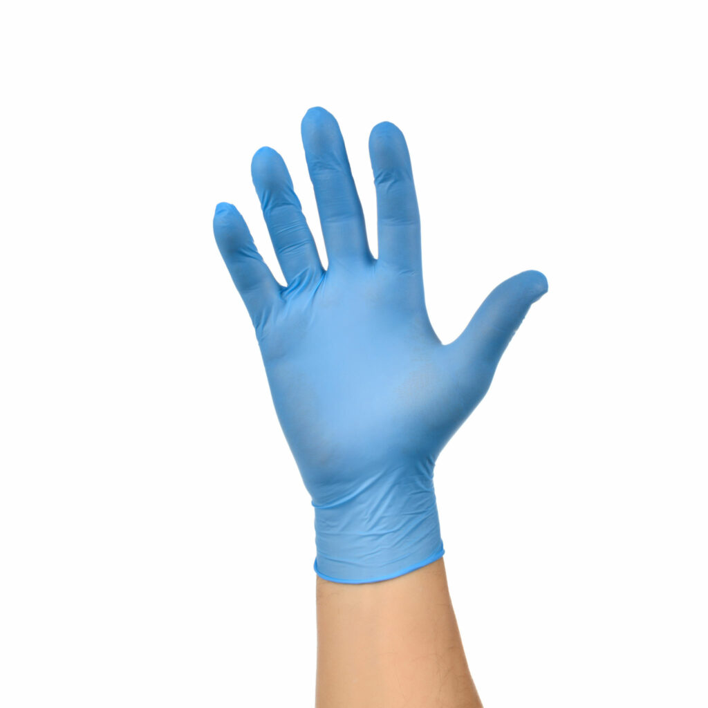 When Should You Not Use Nitrile Gloves?