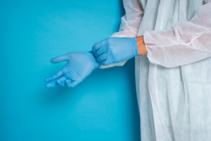 Medical Examination Gloves: A Closer Look at Different Types