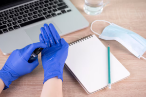 What Are Disposable, Non-Sterile Powder, Powder-Free, And Vinyl Medical Examination Gloves