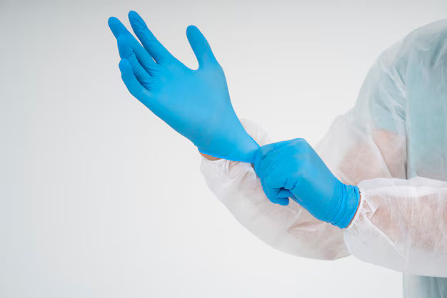 What Is The Difference Between Medical Gloves And Examination Gloves?